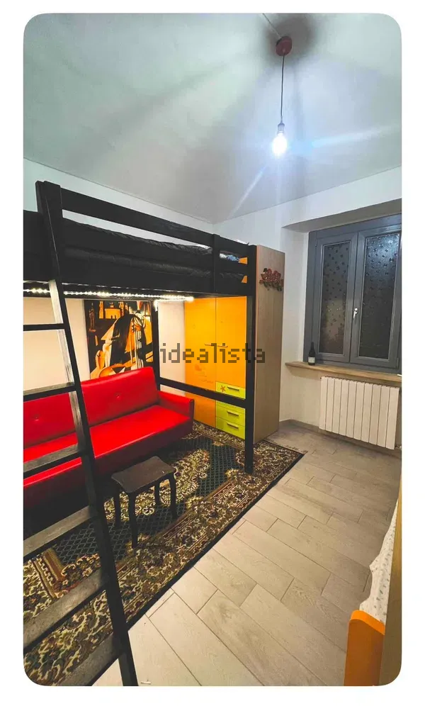 Posto letto in doppia in Barriera di Milano