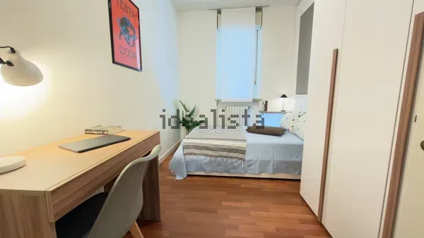 Stanza singola in Pozzo Strada, foto 14 di 32