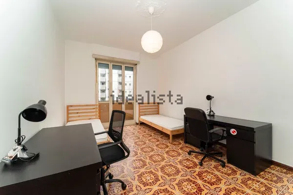 Trilocale in Santa Rita, foto 18 di 38