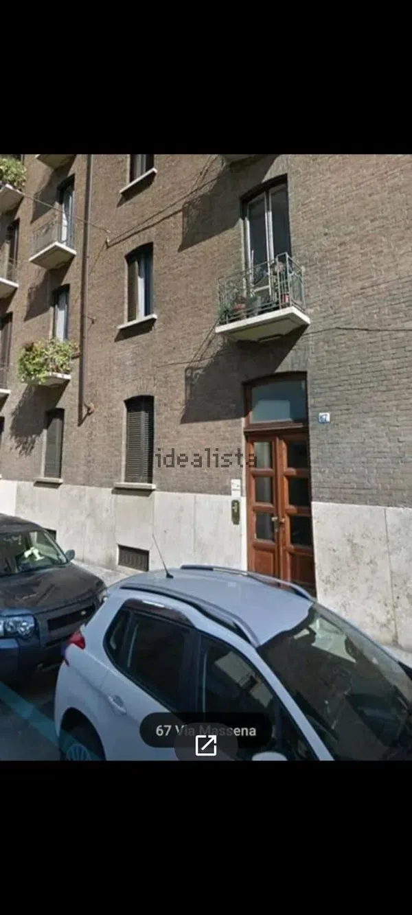 Stanza singola in Crocetta, foto 5 di 7