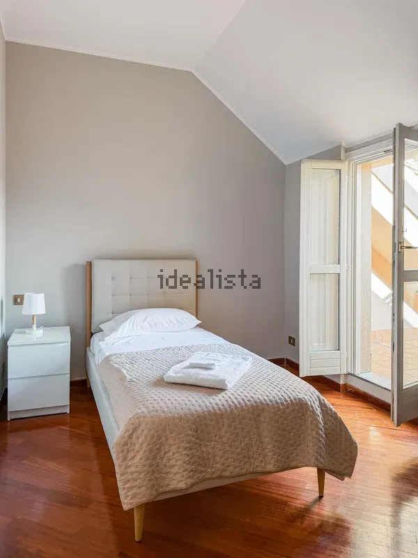 Appartamento in Crocetta, foto 11 di 48