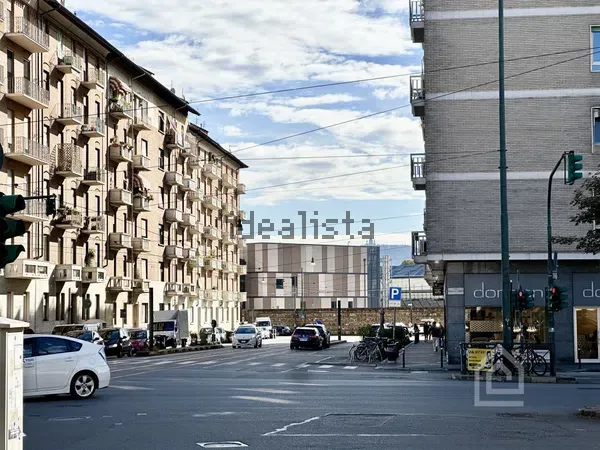 Stanza doppia in Cenisia
