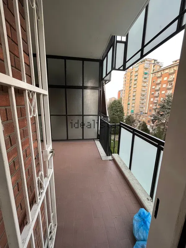 3 stanze singole in Lingotto, foto 10 di 18