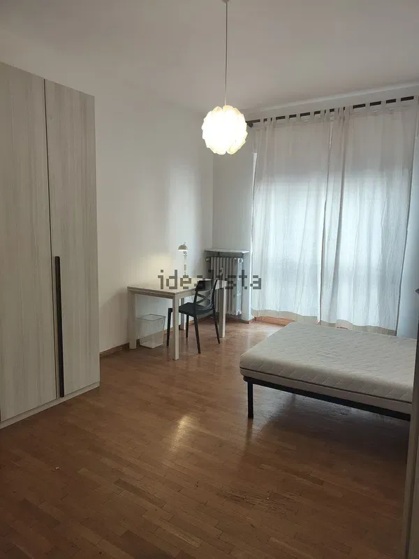 Stanza doppia in San Salvario, foto 18 di 21