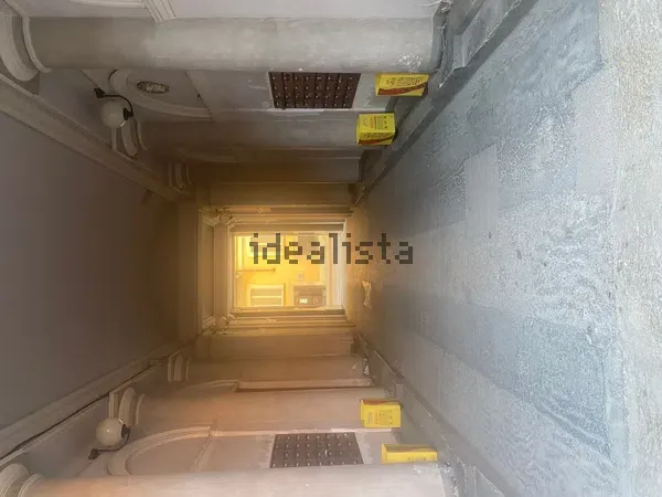 Monolocale in Vanchiglia, foto 8 di 32