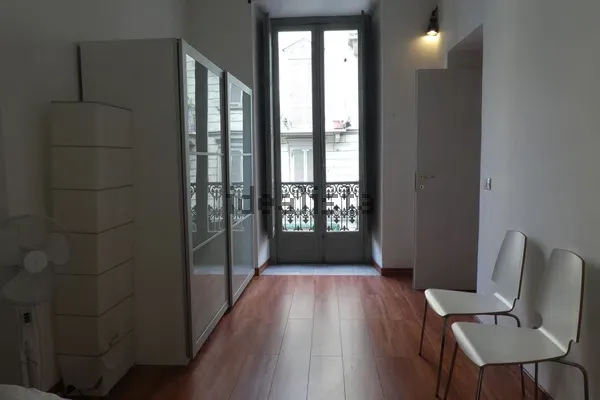 Bilocale in Crocetta, foto 11 di 23