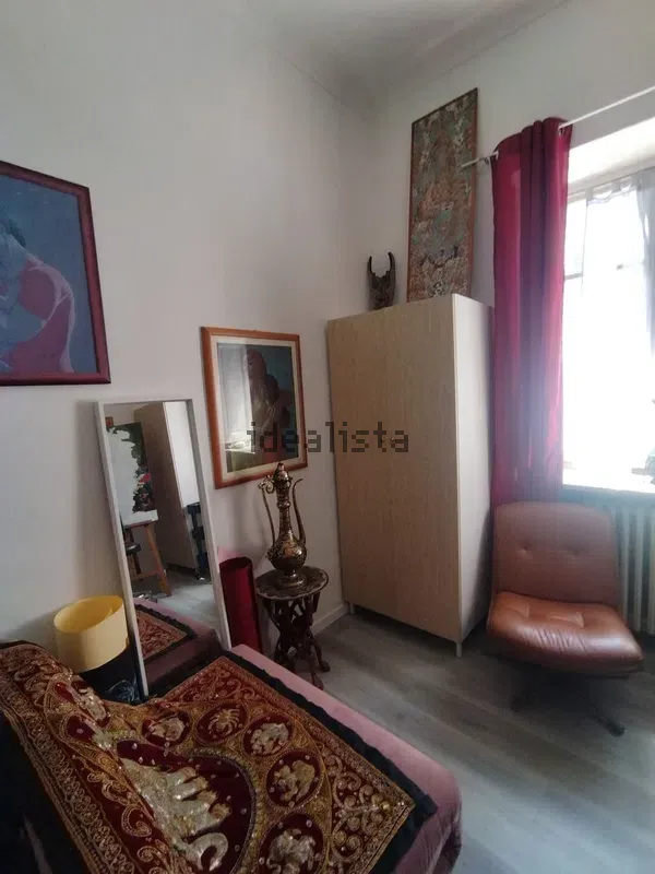 Stanza singola in Madonna del Pilone, foto 3 di 7