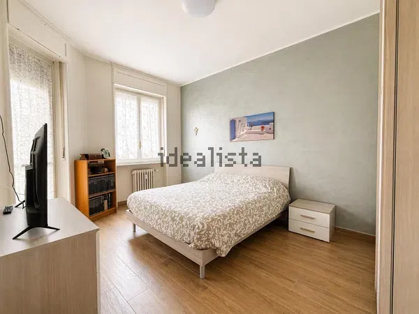 Quadrilocale in Mirafiori Sud, foto 25 di 42