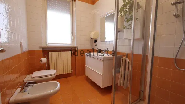Stanza singola in Pozzo Strada, foto 25 di 32