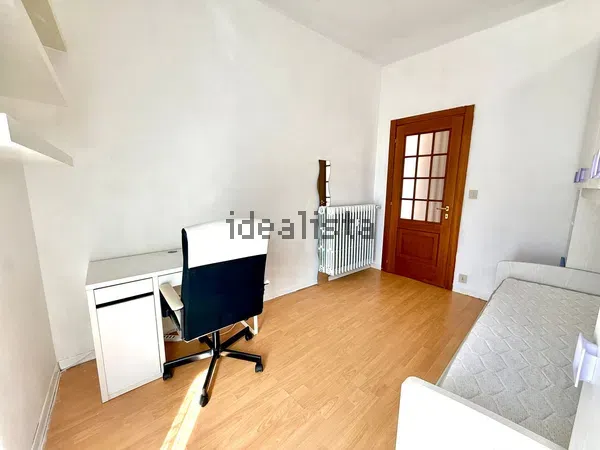 Quadrilocale in Regio Parco, foto 21 di 45