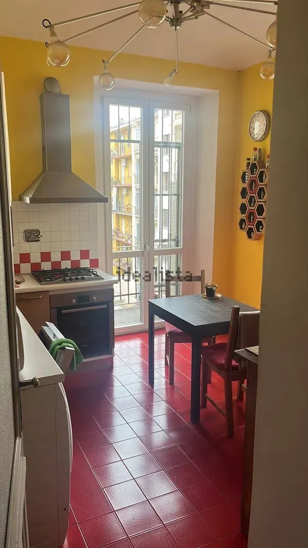 Stanza singola in San Salvario, foto 3 di 9