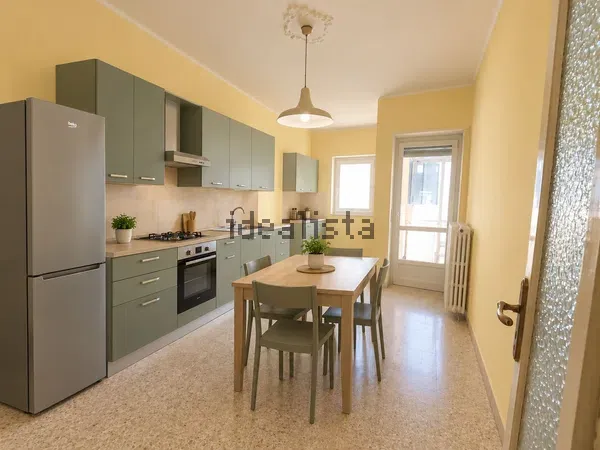 Trilocale in Nizza Millefonti, foto 6 di 6