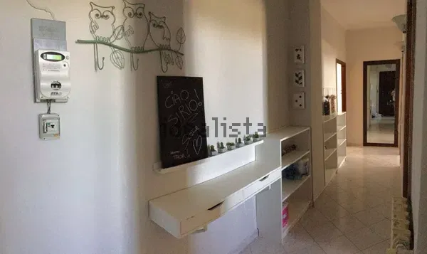 Stanza singola in Lingotto, foto 6 di 7