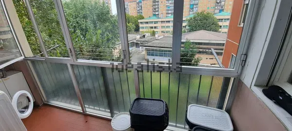Stanza doppia in Mirafiori Sud, foto 10 di 12