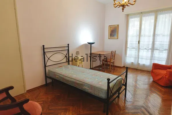 Trilocale in San Donato, foto 18 di 30