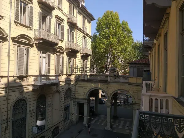 Monolocale in Crocetta, foto 3 di 26