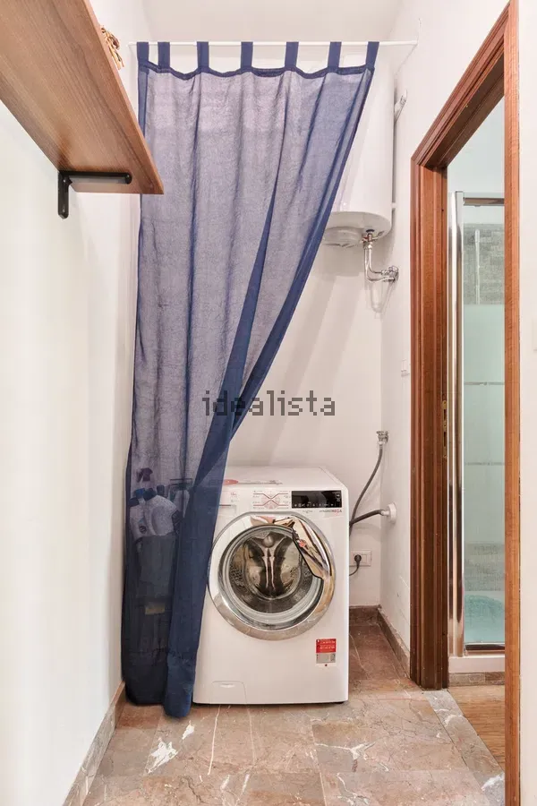 Posto letto in doppia in Vanchiglia, foto 10 di 13