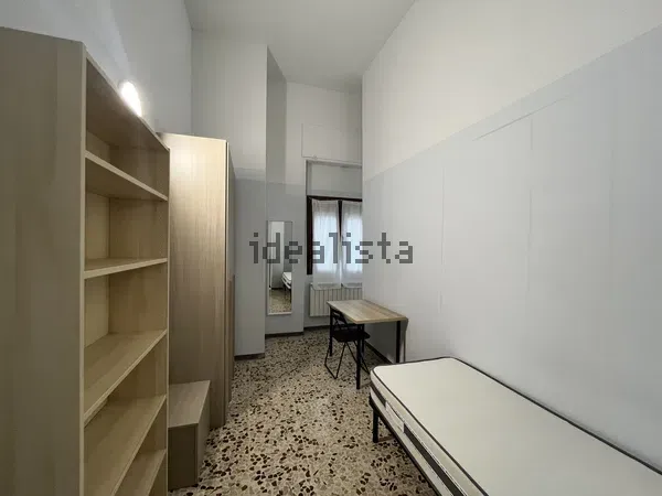 Stanza singola in Pozzo Strada, foto 39 di 39