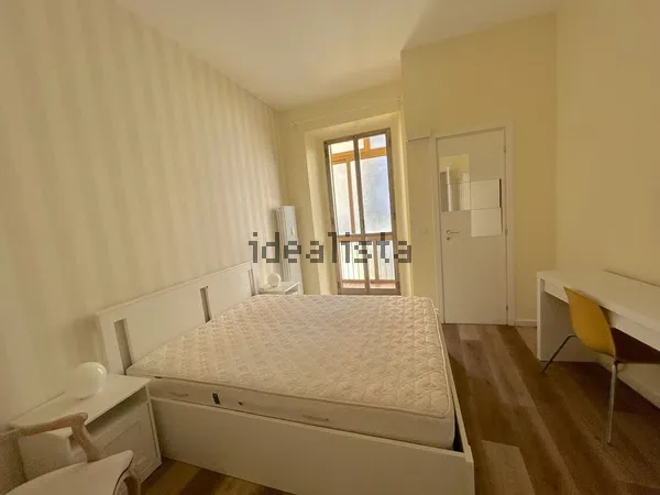 Quadrilocale in Cenisia, foto 10 di 30