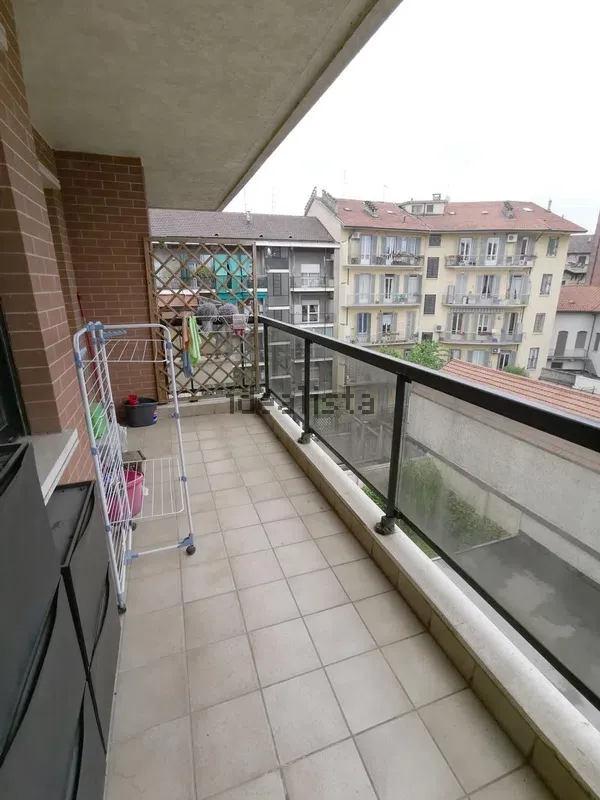 Monolocale in Cit Turin, foto 33 di 35