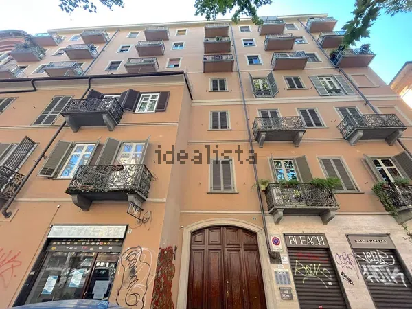 Quadrilocale in Cenisia, foto 28 di 30