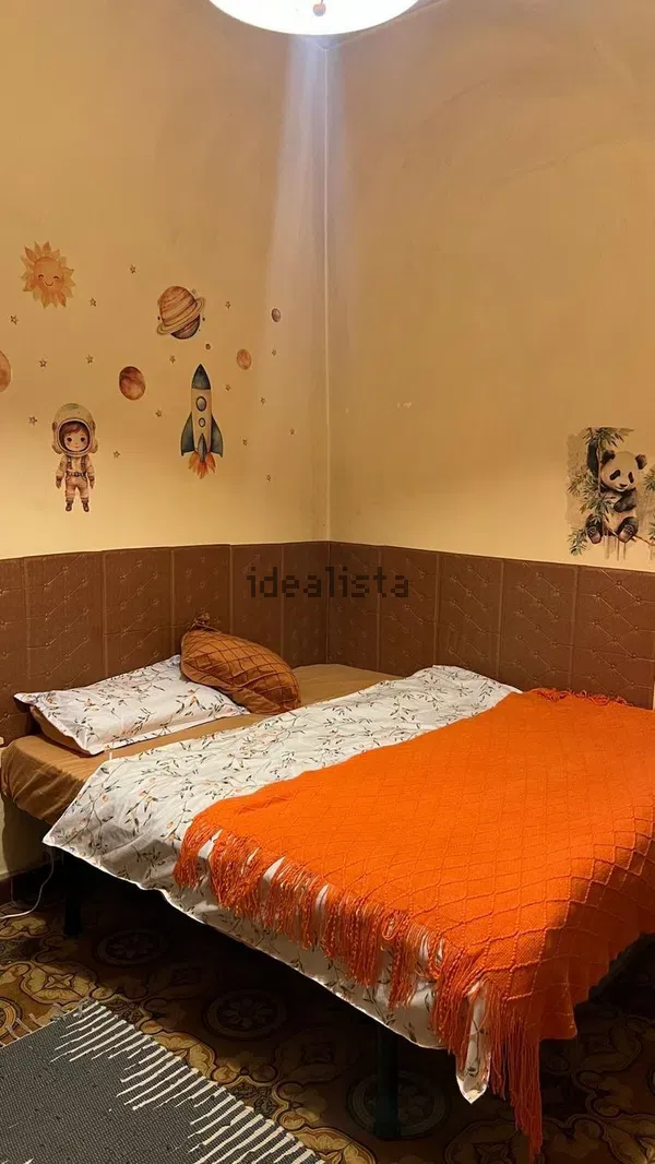 Posto letto in doppia in San Salvario, foto 2 di 13