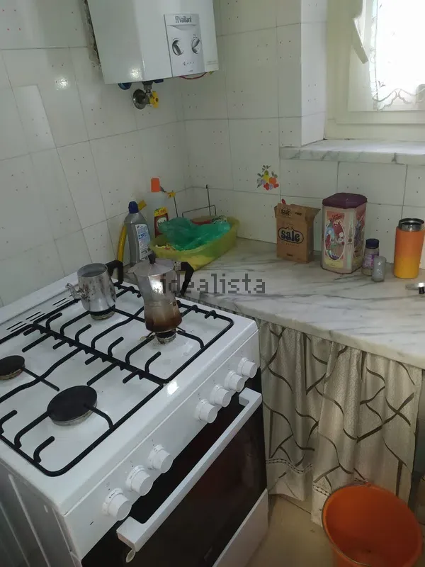 Bilocale in Borgo Vittoria, foto 7 di 18