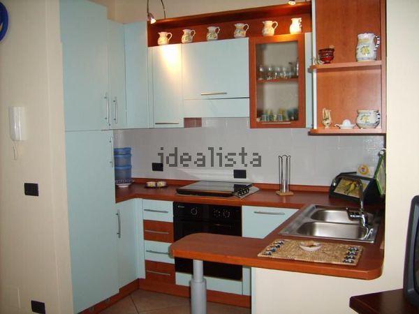 Quadrilocale in Via Pioppi, 32, Otranto — image 4