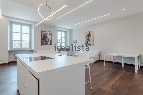 Appartamento in Centro, foto 6 di 39