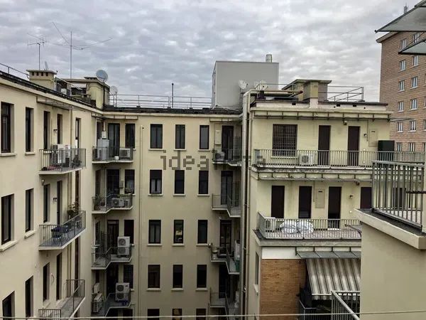 Trilocale in Centro, foto 35 di 36