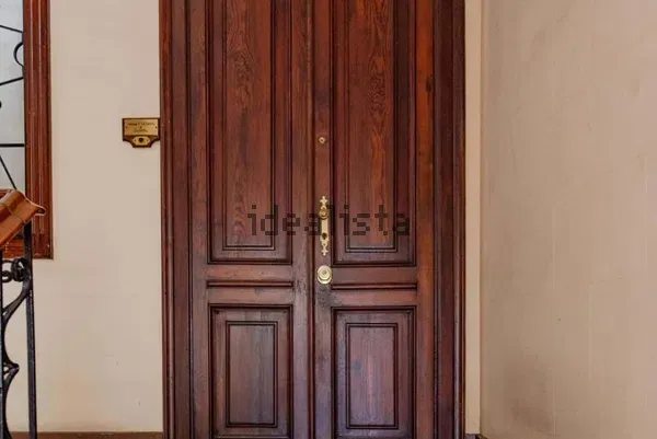 Trilocale in Campidoglio, foto 18 di 35