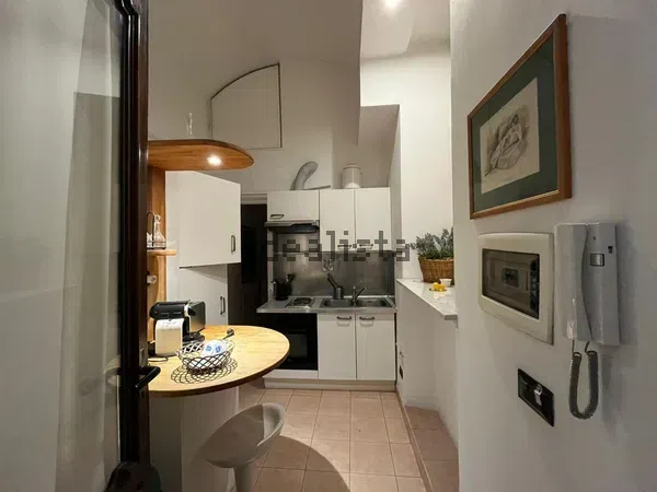 Appartamento in Crocetta, foto 7 di 16