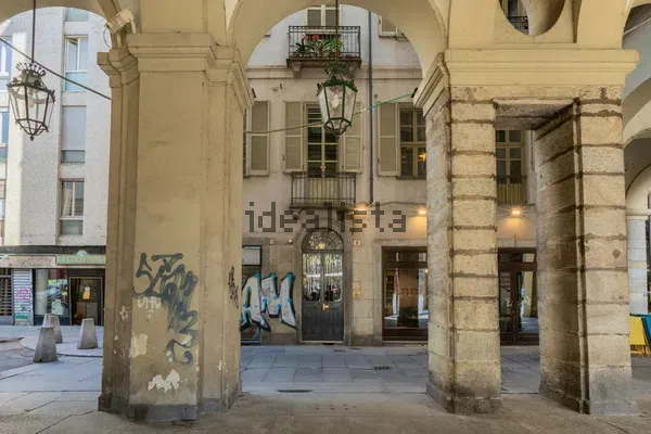 Bilocale in Centro, foto 38 di 40