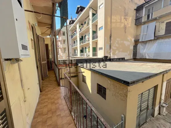 Quadrilocale in Cenisia, foto 20 di 30