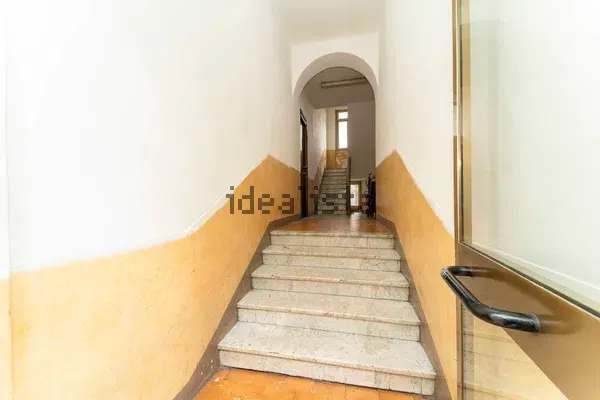 Trilocale in Pozzo Strada, foto 15 di 17