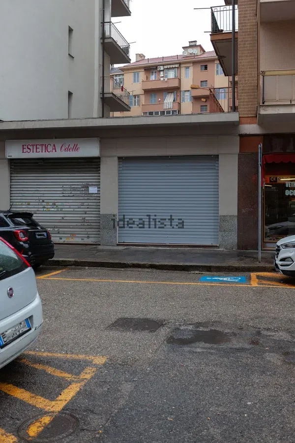 Bilocale in Nizza Millefonti, foto 32 di 33