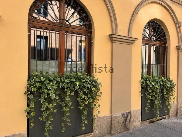 Trilocale in San Salvario, foto 11 di 13