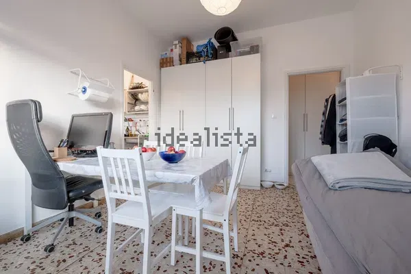 Posto letto in doppia in Parella, foto 4 di 11