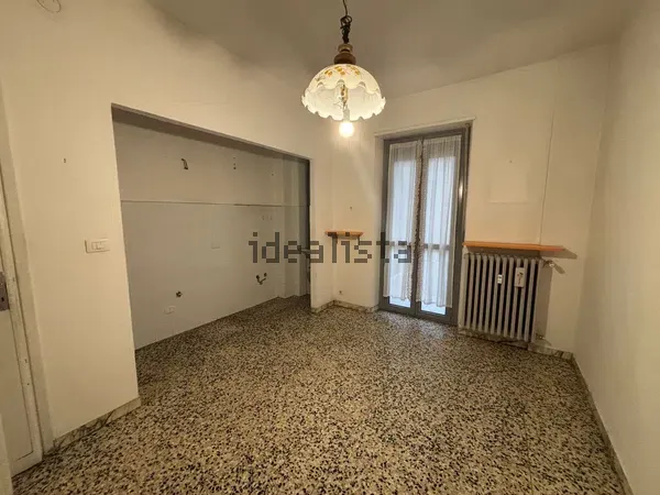 Bilocale in Lucento, foto 3 di 19