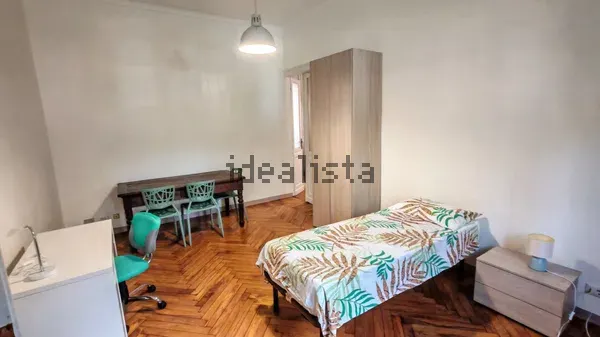 Appartamento in Vanchiglietta, foto 11 di 29