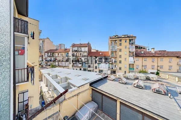 Stanza doppia in San Paolo, foto 12 di 26