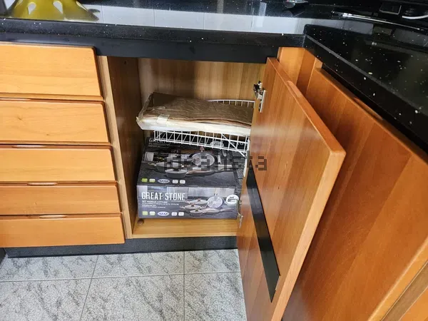 Stanza singola in Barriera di Milano, foto 19 di 29
