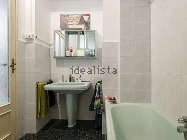 Trilocale in San Donato, foto 10 di 14