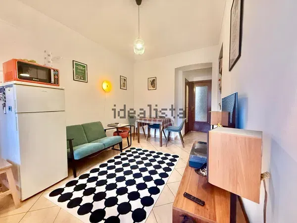 Bilocale in Madonna del Pilone, foto 9 di 20