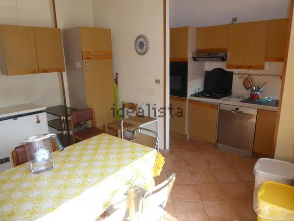 Stanza singola in Pozzo Strada, foto 7 di 12