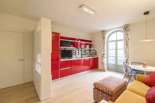 Appartamento in Centro, foto 3 di 39