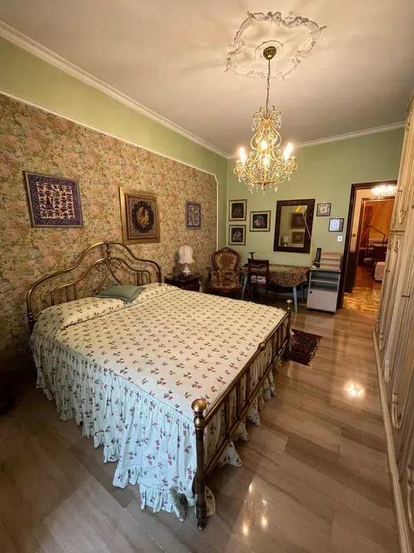 Posto letto in doppia in Vanchiglia, foto 2 di 18
