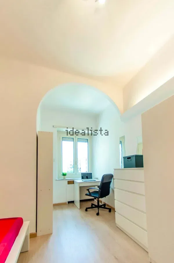 Stanza singola in Santa Rita