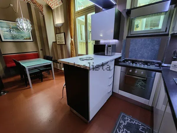 Trilocale in San Donato, foto 14 di 26