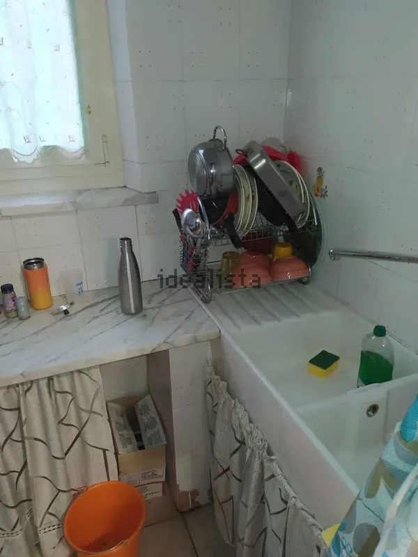Bilocale in Borgo Vittoria, foto 8 di 18